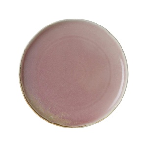 Farfurie Rosa, 210mm Fine Dine - Img 1