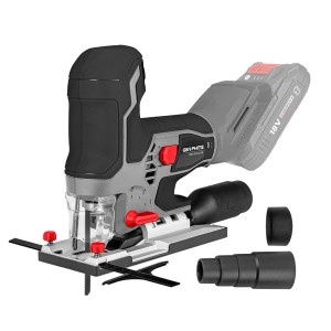 Ferastrau circular fara perii 18V Energy+, fara acumulator