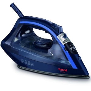 Fier de calcat cu abur Tefal FV1713E0, 2000 W, rezervor de apa de 200 ml