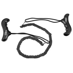 Fierastrau tip drujba (cu lant) manual, 53 cm