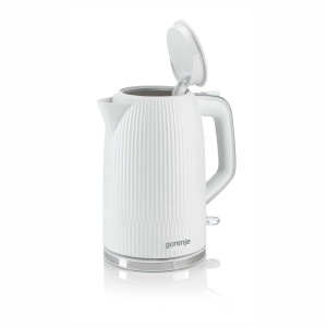 Fierbător de apa Gorenje, alb