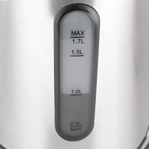 Fierbator electric pt apa, 2000 W, 1,7 L - Img 3