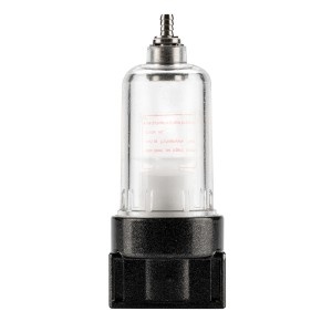 Filtru dezumidificare, decantor 1/4 "