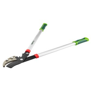 Foarfeca pentru crengi, tais nicovala, 710mm, diametru max taiere 42mm, manere aluminiu