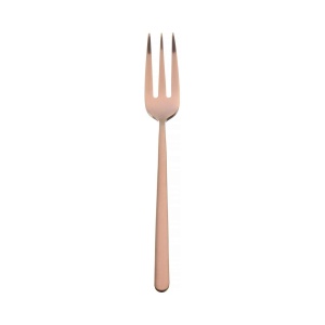 Furculita desert Amarone Bronze, OVE, 153 mm