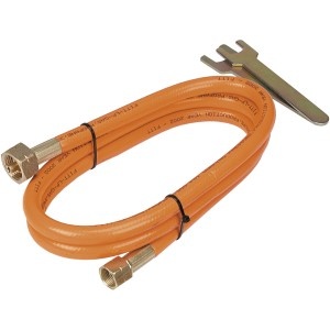 Furtun arzator, 5m
