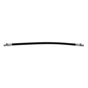 Furtun cauciuc 11x300mm pt pistol de gresare