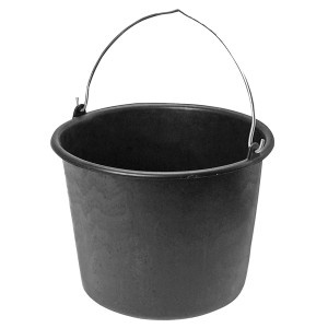 Galeata mortar 12l
