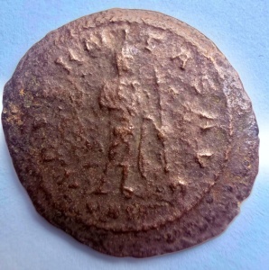 GALLIENUS ( 253-268 AD ) - Moneda Antica Romana - Img 2