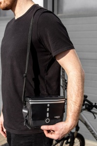 Geanta bicicleta - Img 2