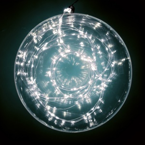 Ghirlandă cu LED-uri micro - Img 2