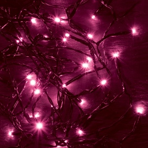 Ghirlanda cu LED-uri - Img 1