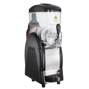 Granita-készítő gép, HENDI, 12 l, 230 V/400 W, 270 x 422 x (H) 815 mm - Img 2