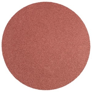 Hartie abraziva Velcro 125mm, K120 - set 5 buc