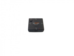 HDMI osztó, HDMI kapcsoló 1 bemenet - 3 kimenet, VKTools - Img 2