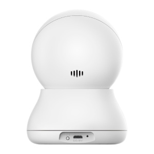 Homeguard Indoor 2K Pan & Tilt AI Security Camera - Img 3