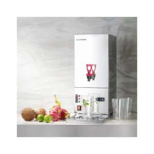 Încălzitor de apă automat, cu flux continuu, Evergreen 10 l, Barmatic - Img 1