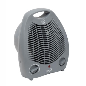 Încălzitor, ventilator, gri, 2000 W - Img 4
