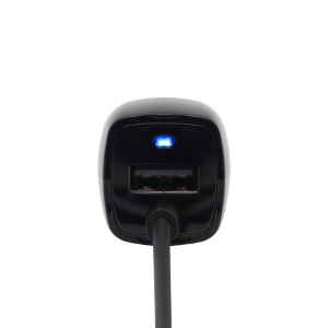 Incarcator auto USB microUSB - Img 3