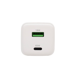 Încărcător rapid USB, QC PD PPS, 65W - Img 2