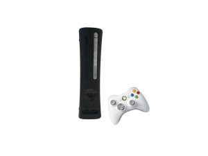 Játékok konzol XBOX 360 Elite konzol, HDD 120 gb, 1 ALB vezérlő, tápegység, HDMI kábel, használtan