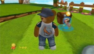 Joc a FRIEND FOR ALL SEASONS, pentru Nintendo Wii, GRAD A+, SECOND-HAND - Img 3