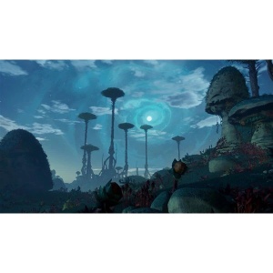 Joc interactiv pentru Nintendo Switch, STARLINK Battle for Atlas Starter Pack, figurine + joc card - Img 3