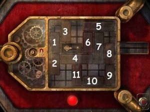 Joc SAFECRACKER THE ULTIMATE PUZZLE ADVENTURE, pentru Nintendo Wii, GRAD A+, SECOND-HAND - Img 2