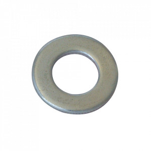 Készlet 210 horganyzott alátét, hornyos, M5 - M10, Fixman - Img 3