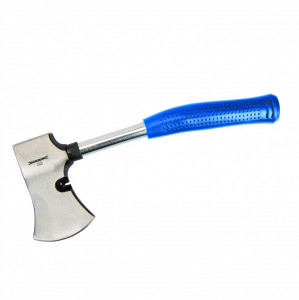 Kovácsolt acél fejsze , 454 g , Silverline 340mm
