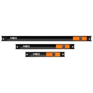 Lamele magnetice pentru suspendare unelte, set de 3 bucati