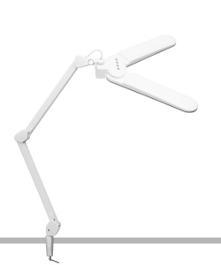 Lampă LED, pentru masă, 140 LED-uri, alimentată de la rețea - Img 4