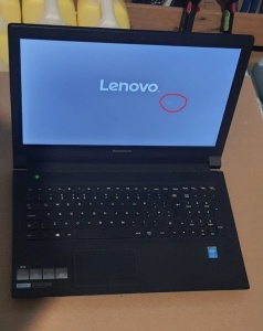 Laptop LENOVO B50-80, i3 5005U 2Ghz, 8Gb Ram DDR3, SSD 12Gb, SECOND HAND - Img 8