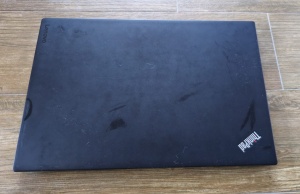 Laptop LENOVO ThinkPad T470S, i5 7200U, i5 7200U, 8 Gb Ram, ujjlenyomat olvasó, SSD 128Gb, 14" Full HD kijelző, 2 óra+ akkumulátor, SIM kártya foglalat, Second Hand - Img 3