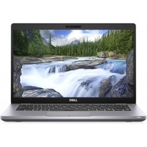 Laptop / notebook Dell Latitude 5410, i5 - 10310U, 8gb DDR4, NVME 256Gb, FULL HD 14", használtan - Img 3