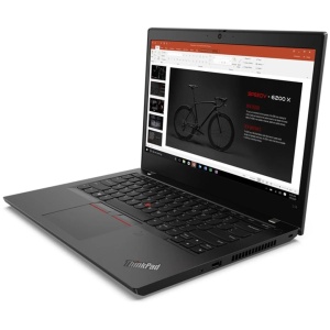 Laptop / notebook Lenovo L14, processzor i5 10210U, 10. generáció, 8Gb DDR4, SSD 512Gb, FULL HD, használtan, mint ÚJ - Img 2