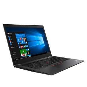 Laptop SH Lenovo T480s, Quad Core i5-8350U, 8GB, 256GB SSD, Display NOU Full HD
