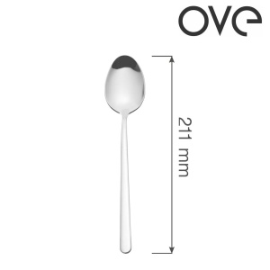 Lingură de masă Amarone, OVE, 211 mm - Img 2
