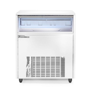 Masina cuburi de gheata Master Frost, 230V/844W - Img 2