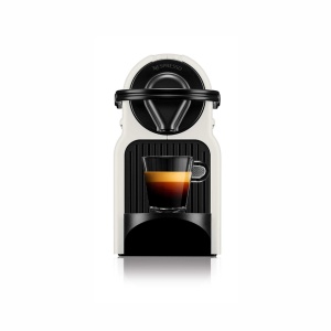Mașină de espresso Krups Nespresso Inissia Albă