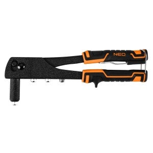 Masina de nituire pentru nituri din otel si aluminiu 2.4/3.2/4.0/4.8 mm
