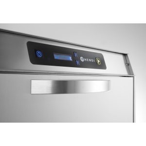 Mașină de spălat oale, control electronic, HENDI, Profi Line, 400V/6520W, 685x720x(H)1690mm - Img 2