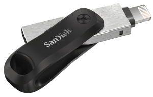 Memorie USB USB 64GB iXpand Go U3 "SDIX60N-064G-GN6NN" - Img 3