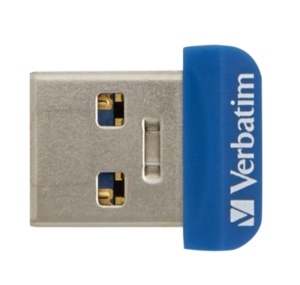 MEMORIE USB VERBATIM NANO StoreNStay 64GB USB 3.0"98711" - Img 2