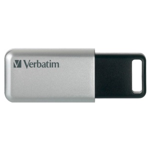 MEMORIE USB VERBATIM SECURE DATA PRO 16GB USB 3.0 "98664" - Img 2