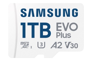 MICROSD PRO PLUS 1T PRO CL10 W/A SM "MB-MC1T0SA/EU"