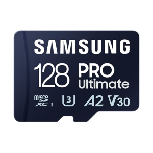 MICROSDXC PRO ULTIMATE 128GB UHS1 "MB-MY128SB/WW"