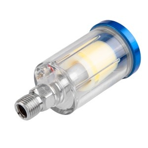 Mini filtru apa 1/4 "