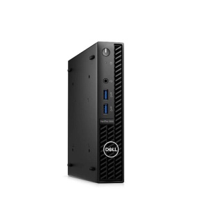 Mini PC SH Dell OptiPlex 3000, Intel Hexa Core i5-12500T, 16GB DDR4, 256GB SSD