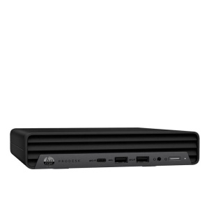 Mini PC SH HP ProDesk 600 G6, Intel Quad Core i3-10100T, 16GB DDR4, 256GB SSD